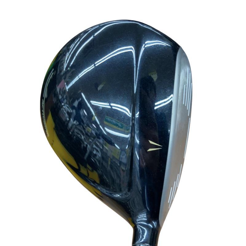 DUNLOP（ダンロップ） XXIO(2024) 3W レフティ フェアウェイウッド FW