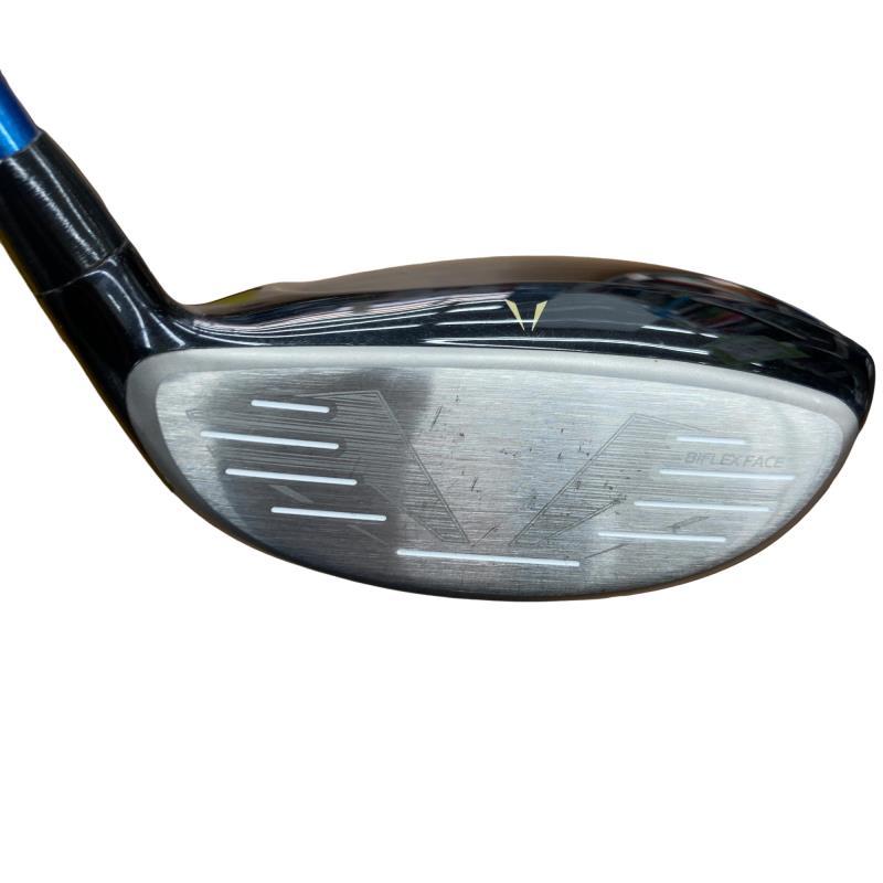 DUNLOP（ダンロップ） XXIO(2024) 3W レフティ フェアウェイウッド FW