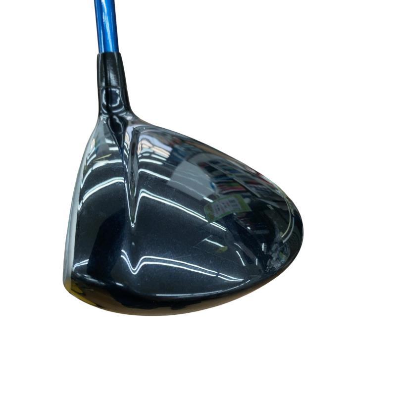 DUNLOP（ダンロップ） XXIO(2024) 3W レフティ フェアウェイウッド FW