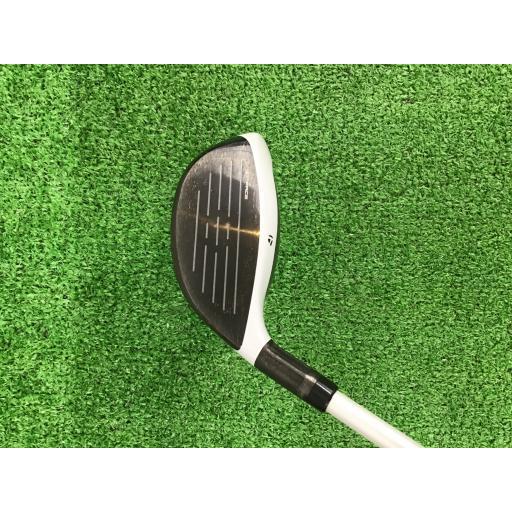 SIM テーラーメイド シム フェアウェイウッド MAX 5W レディース