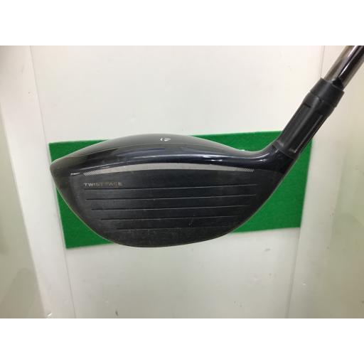 TaylorMade（テーラーメイド） ステルス フェアウェイウッド STEALTH
