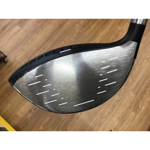 YAMAHA（ヤマハ） inpres UD+2(2021) 10.5° ドライバー DR フレックス