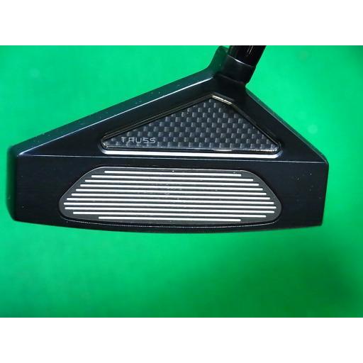 TaylorMade（テーラーメイド） TP TRUSS MID NIGHT BLUE M4TC 33インチ