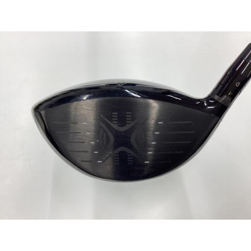 Callaway（キャロウェイ） ROGUE SUBZERO 9° ドライバー DR フレックス