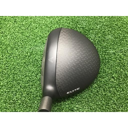 Callaway（キャロウェイ） ELYTE フェアウェイウッド X ELYTE X 5W