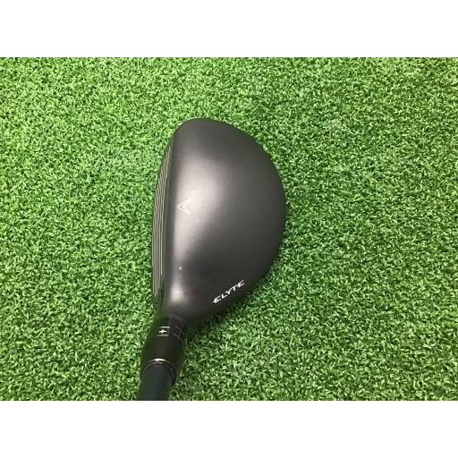 Callaway（キャロウェイ） ELYTE U4 ユーティリティ UT フレックスS