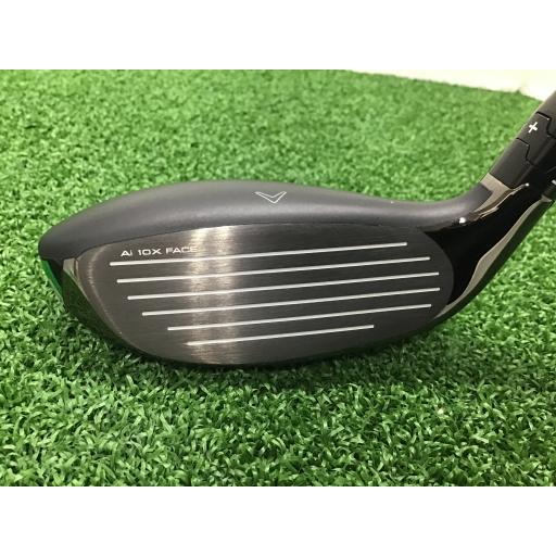 Callaway（キャロウェイ） ELYTE U4 ユーティリティ UT フレックスS