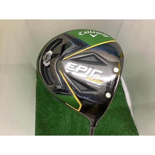Callaway（キャロウェイ） EPIC FLASH STAR 10.5° ドライバー DR 