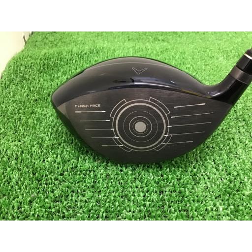 Callaway（キャロウェイ） EPIC FLASH STAR 10.5° ドライバー DR