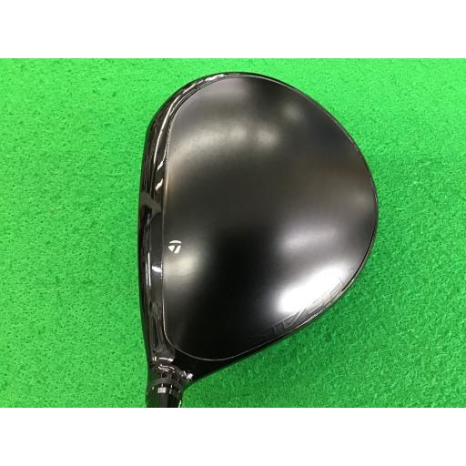 TaylorMade（テーラーメイド） STEALTH 9° ドライバー DR フレックスS