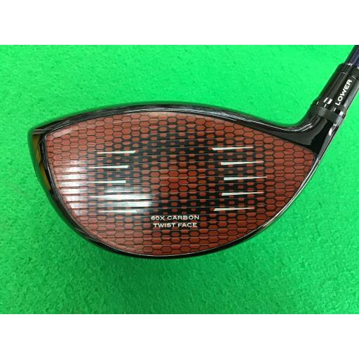 TaylorMade（テーラーメイド） STEALTH 9° ドライバー DR フレックスS