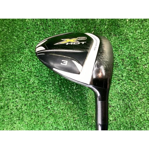 Callaway（キャロウェイ） Callaway X 2 ホット ホット フェアウェイ