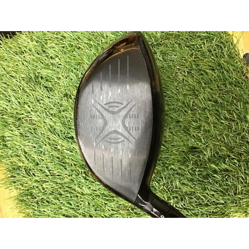Callaway（キャロウェイ） ローグ サブゼロ ドライバー ROGUE SUBZERO 