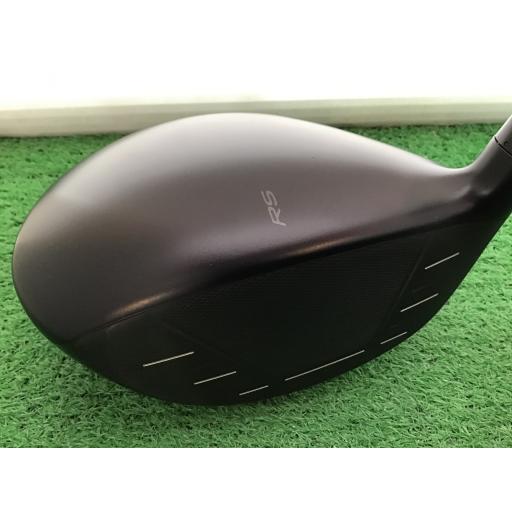 PRGR（プロギア） RS SPEED(2025) 10.5° ドライバー DR フレックスS