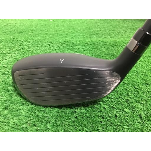 kasco キャスコ パワートルネード ユーティリティ UFO Speed POWER