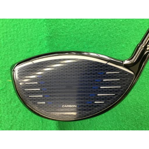 QI10ドライバー 10.5度 SR テーラーメイド Qi10 MAX ドライバー [Diamana BLUE TM50 フレックス