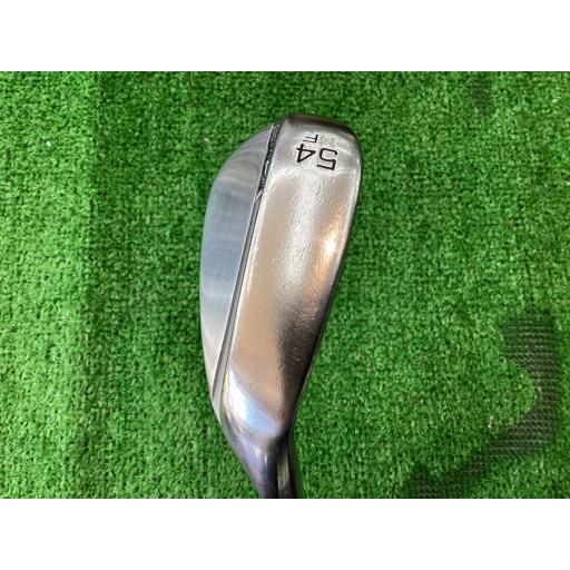 VOKEY SPIN MILLED ボーケイ sm8 54° ウェッジ SM（VOKEY FORGED） タイトリスト Titleist ボーケイ ウェッジ SPIN