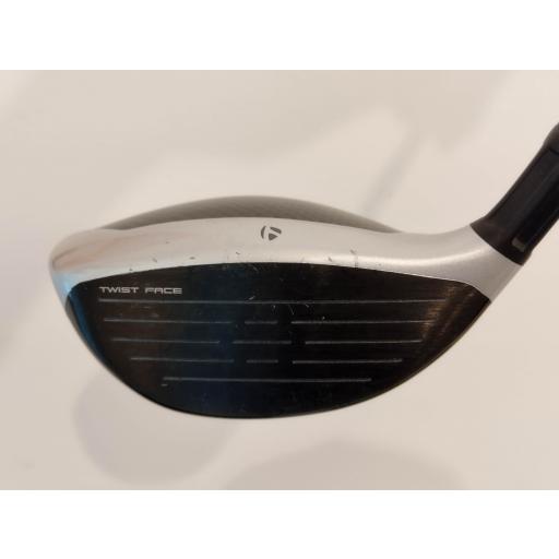 TaylorMade（テーラーメイド） M6 3W フェアウェイウッド FW