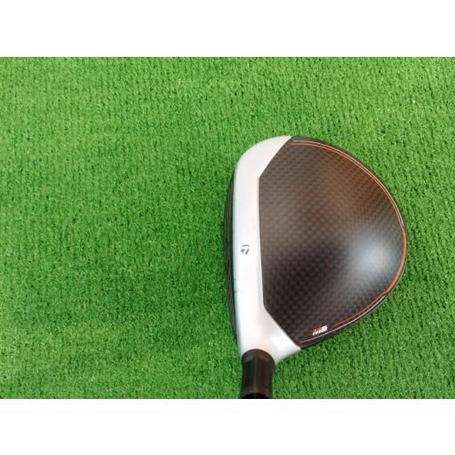 TaylorMade（テーラーメイド） M6 3W フェアウェイウッド FW