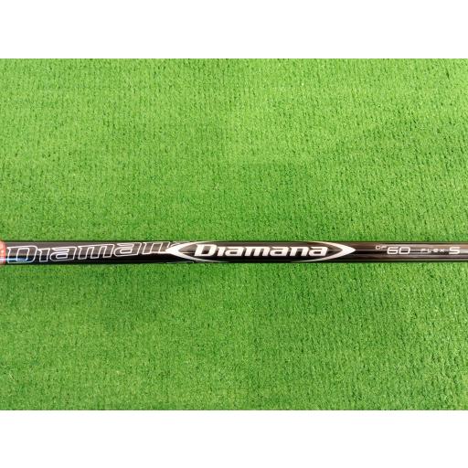 TaylorMade（テーラーメイド） M6 3W フェアウェイウッド FW