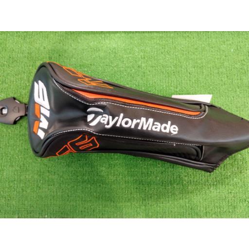 TaylorMade（テーラーメイド） M6 3W フェアウェイウッド FW