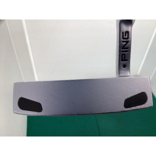 PING（ピン） パター SHEA(2023) PING SHEA(2023) 33インチ 中古 C