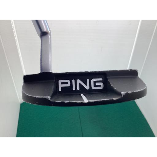 PING（ピン） パター SHEA(2023) PING SHEA(2023) 33インチ 中古 C