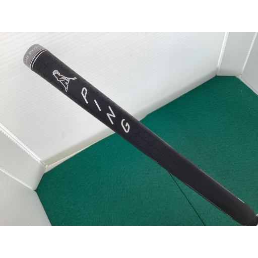 PING（ピン） パター SHEA(2023) PING SHEA(2023) 33インチ 中古 C
