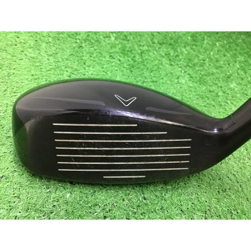 Callaway（キャロウェイ） ROGUE STAR U4 ユーティリティ UT