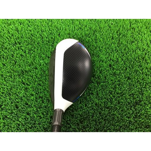 TaylorMade（テーラーメイド） シムツー ユーティリティ MAX SIM2 MAX