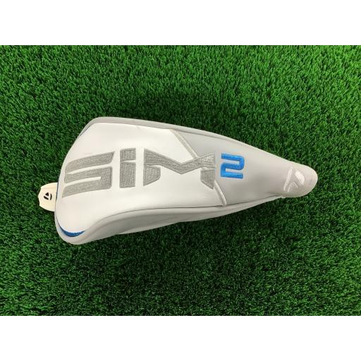 TaylorMade（テーラーメイド） シムツー ユーティリティ MAX SIM2 MAX