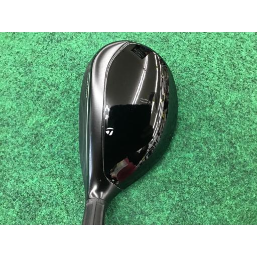 TaylorMade テーラーメイド ステルスツー ユーティリティ HD