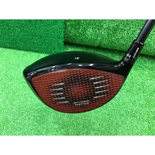 TaylorMade テーラーメイド ステルス ドライバー HD STEALTH