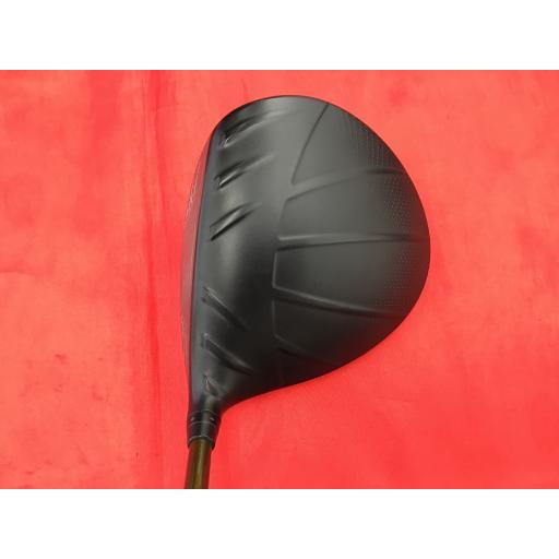 PING G400 ドライバー9度 ピンツアー173-65S G400 MAX｜ピン｜ドライバー｜