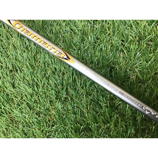 Callaway キャロウェイ マーベリック フェアウェイウッド MAX