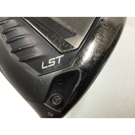 PING（ピン） G410 LST 9° ドライバー DR フレックスS : ゴルフ