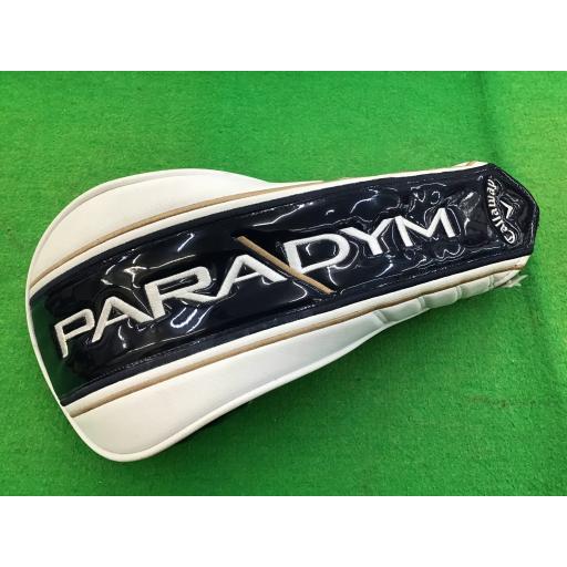 Callaway（キャロウェイ） パラダイム ドライバー PARADYM PARADYM