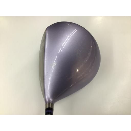 MIZUNO GOLF ミズノ EURUS 13.5° レディース ドライバー DR フレックス