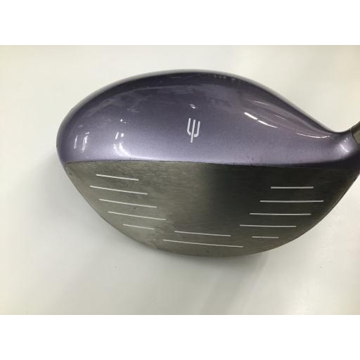 MIZUNO GOLF ミズノ EURUS 13.5° レディース ドライバー DR フレックス
