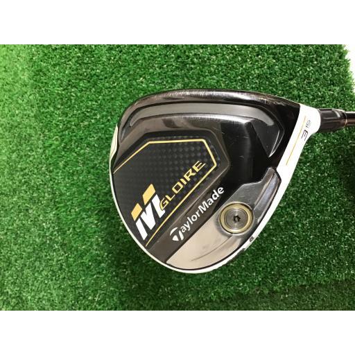 TaylorMade（テーラーメイド） M GLOIRE 3W フェアウェイウッド FW