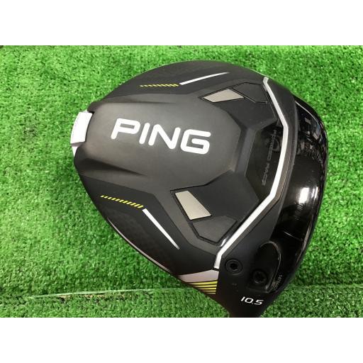 PING（ピン） G430 ドライバー G430 HL MAX 10K G430 HL MAX 10K