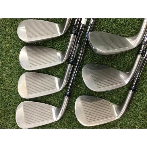 XXIO ダンロップ ゼクシオ アイアンセット (2020) XXIO(2020) 7S