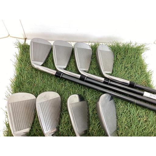 TaylorMade（テーラーメイド） エムツー アイアンセット (2017) M2
