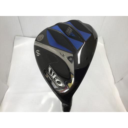 kasco（キャスコ） POWER TORNADO UFO AIR 66 ユーティリティ UT