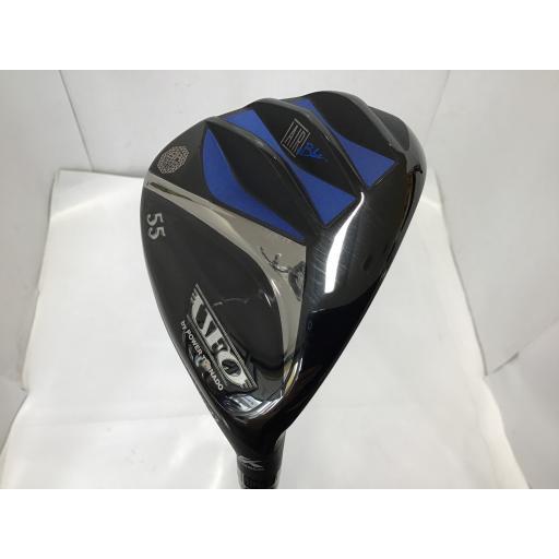 kasco（キャスコ） POWER TORNADO UFO AIR 55 ユーティリティ UT