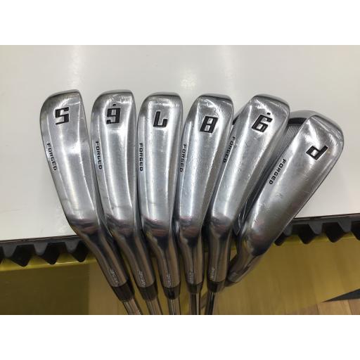 BRIDGESTONE GOLF ブリヂストン TOURSTAGE X-BLADE 709 CB 6S アイアン