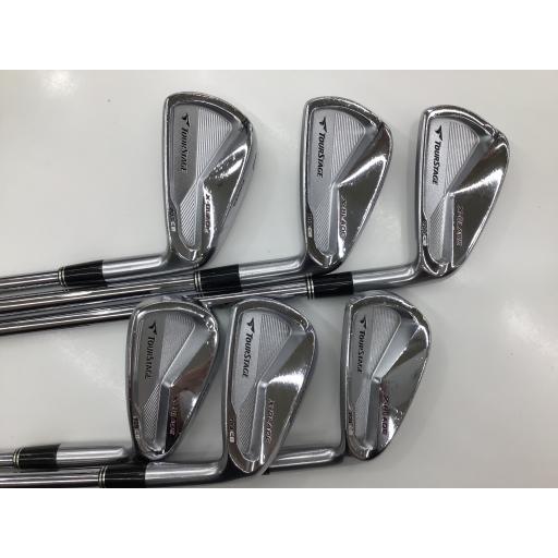 BRIDGESTONE GOLF ブリヂストン TOURSTAGE X-BLADE 709 CB 6S アイアン