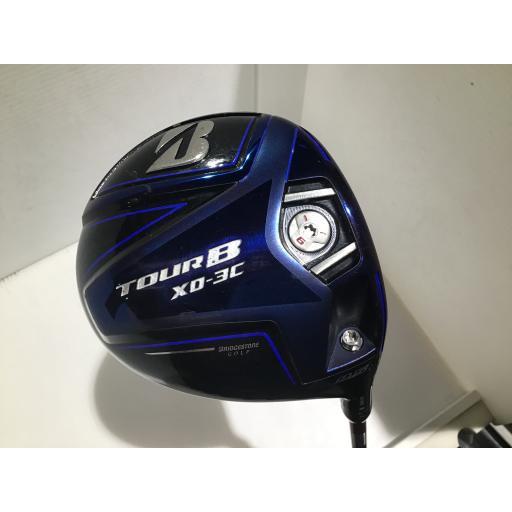 BRIDGESTONE GOLF ブリヂストン TOUR B XD-3C 9.5° ドライバー DR