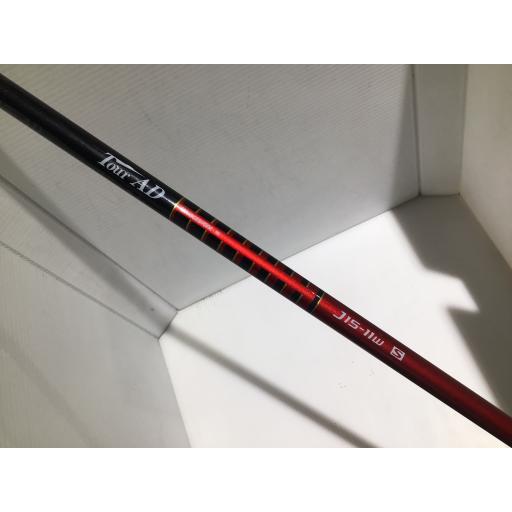 BRIDGESTONE GOLF ブリヂストン TOUR B XD-3C 9.5° ドライバー DR