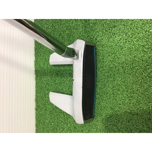 PING ピン パター TYNE 4(2021) 34インチ(PP60) 中古 Cランク : ゴルフ